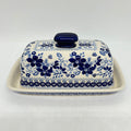 Second Quality American Butter Dish  - SB01