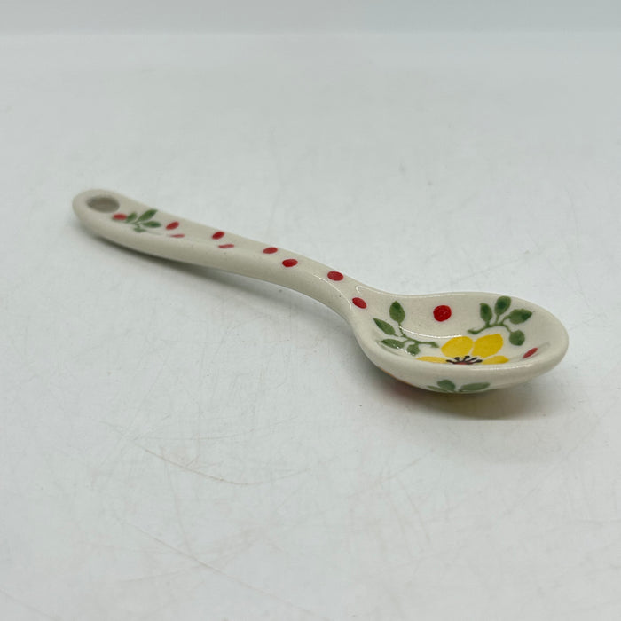 592 ~ Spoon ~ Small ~ 5.25"  ~ 2225 - T3*