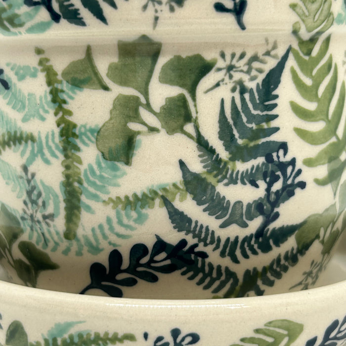 Round Flowerpot - GZ39