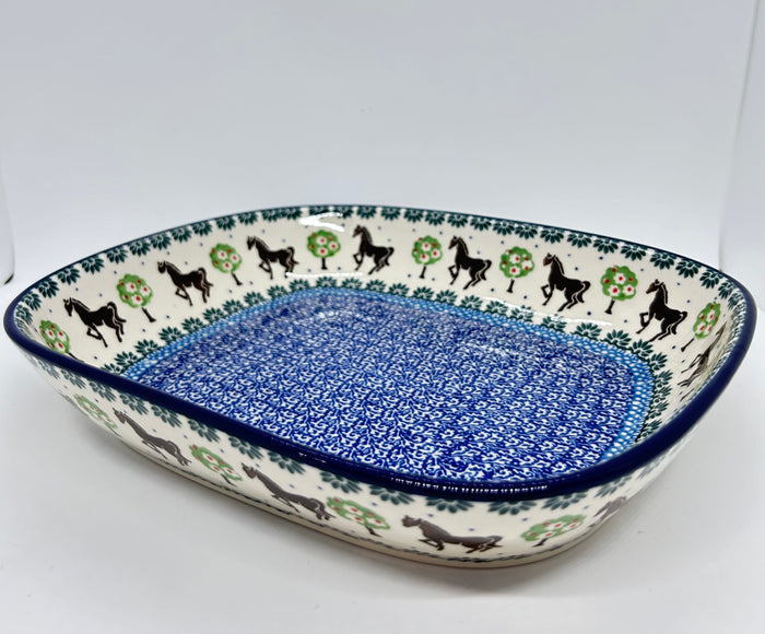 10" Serving Tray ~ 2256X - T3!