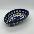 381 ~ Spoon Rest ~ 3.25"W x 5"L ~ 0070X ~ T3*