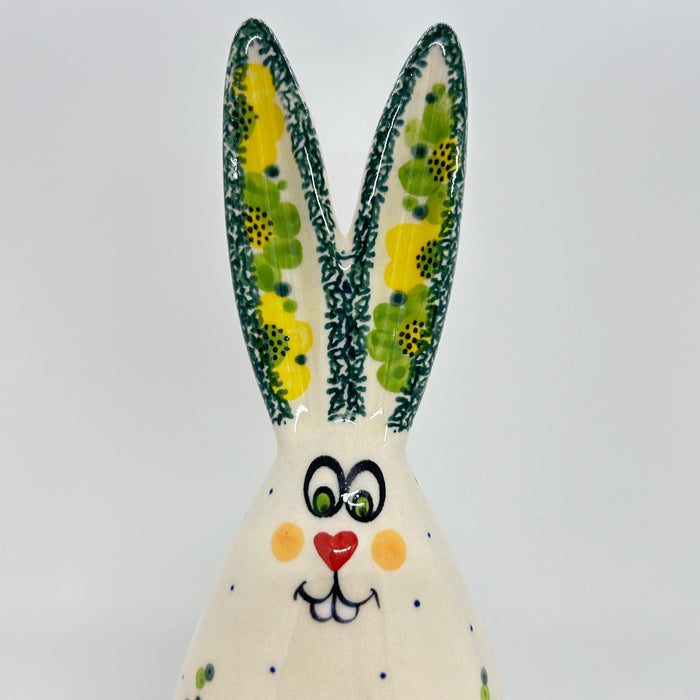 J16 Galia Egg Bunny - A-ZJ