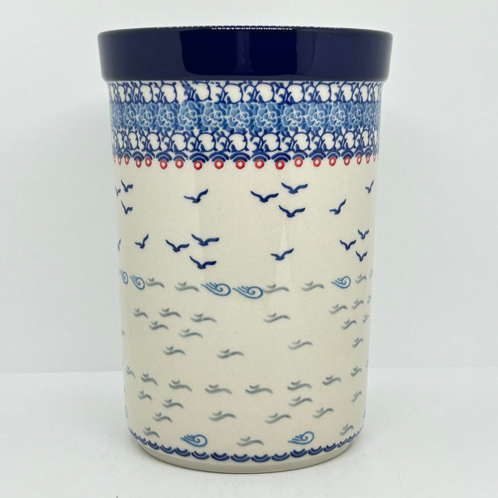 Wine/Utensil Holder ~ 7.75 ~ U5164 ~ U3!