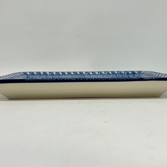 Platter ~ Rectangular ~ 9.5 inch ~ U5164 ~ U3!