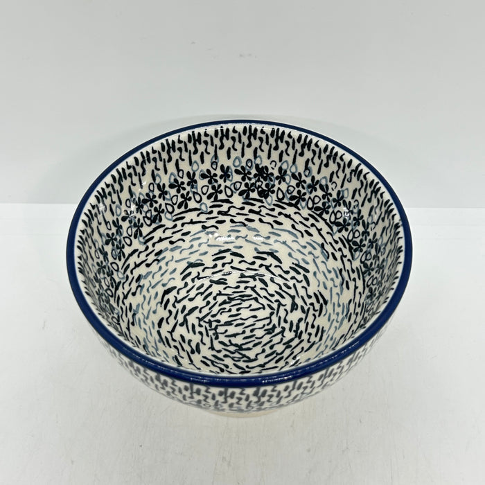 5.25 in. Bowl w/Pedestal - 2557X - T3!