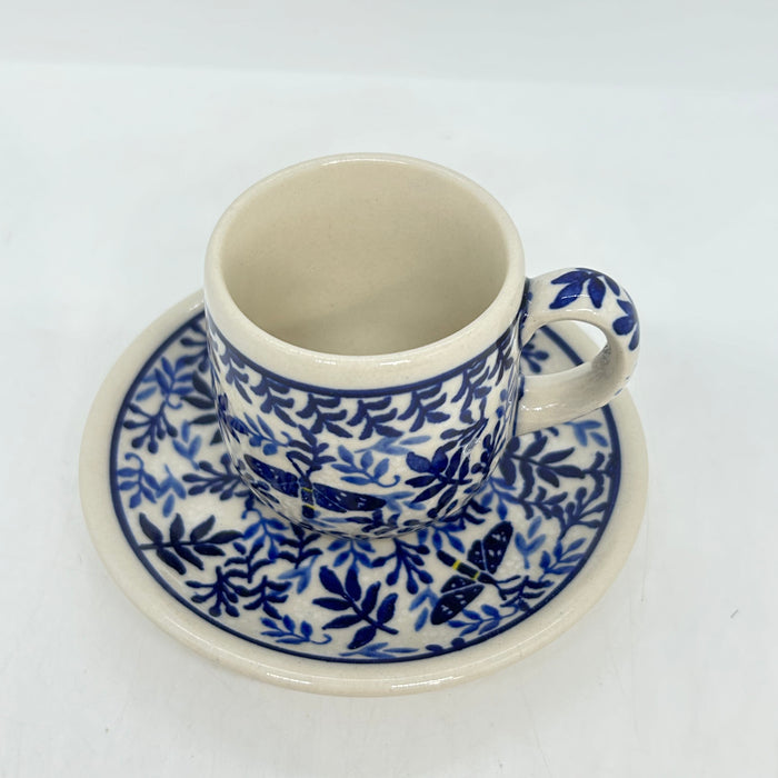 Espresso Mug Set - 017 - U4