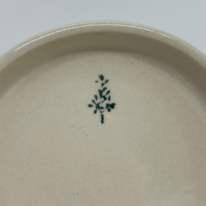 Round Flowerpot - GZ39