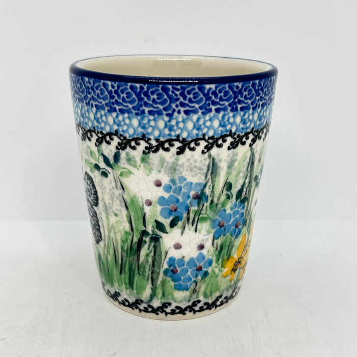 E83 ~ Large Juice Cup  ~ U5132 - U4!