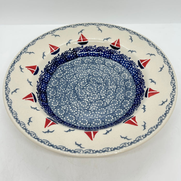 Soup Plate - DPML