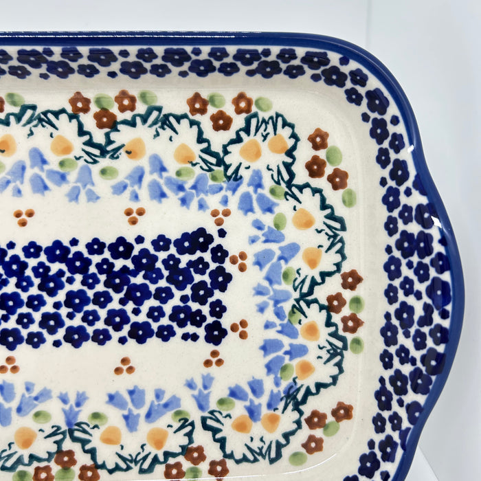 Serving Tray - P356