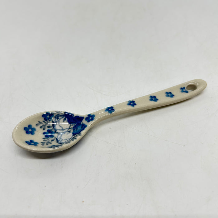 Spoon ~ Small ~ 5.25 inch ~ 2222 - T4*