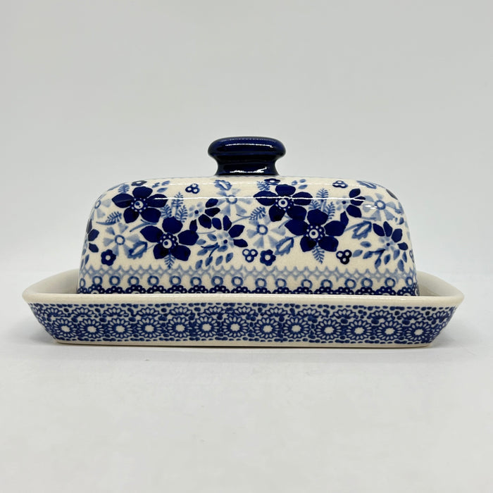 Second Quality American Butter Dish  - SB01