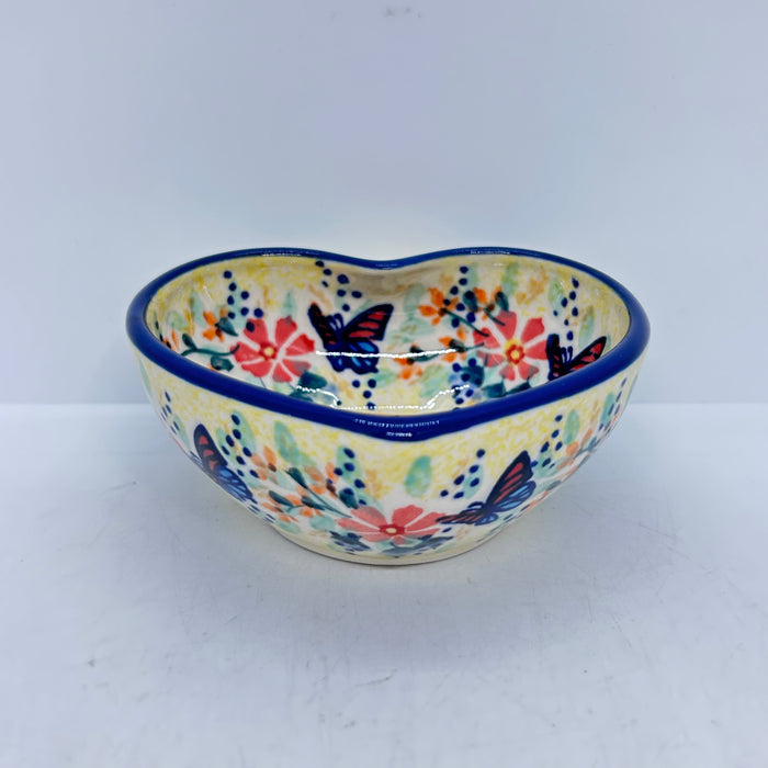 Heart Bowl - WK73
