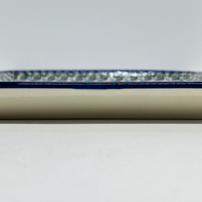 Plate ~ Square ~ 11 inch ~ 2274X ~ T4!