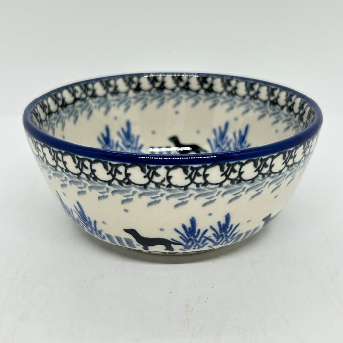 Bowl ~ Ice Cream ~ 4.5 inch ~ 2862X - T4*