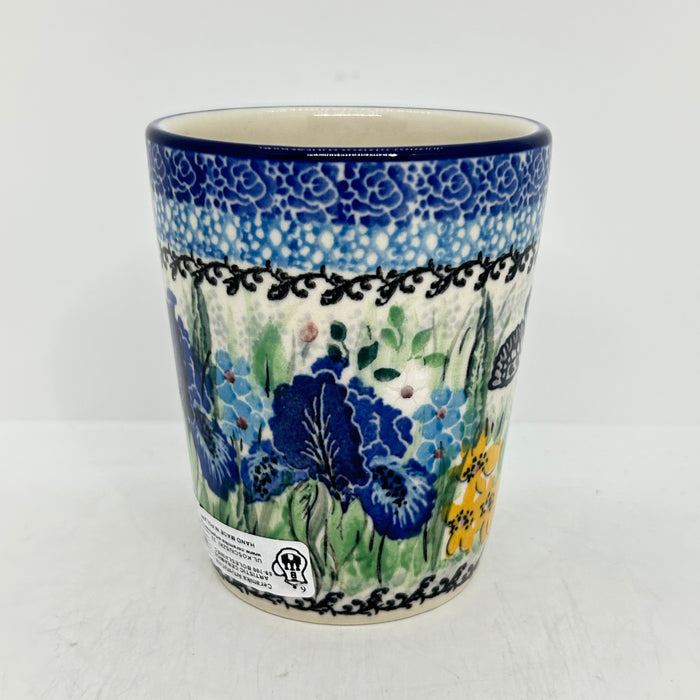 E83 ~ Large Juice Cup  ~ U5132 - U4!
