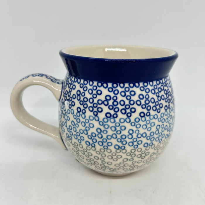 070 ~ Mug ~ Bubble ~ 11 oz.  ~ 3216X ~ T4!