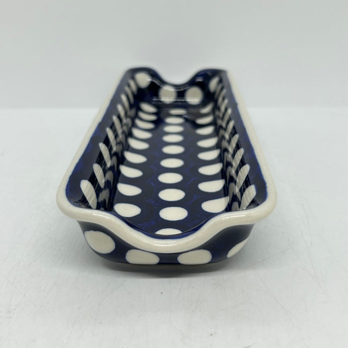A407 Corn Dish - D64