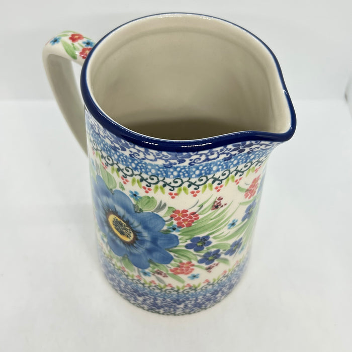 Large 48 oz Pitcher - U5157 - U4