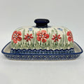 American Butter Dish  - EO33