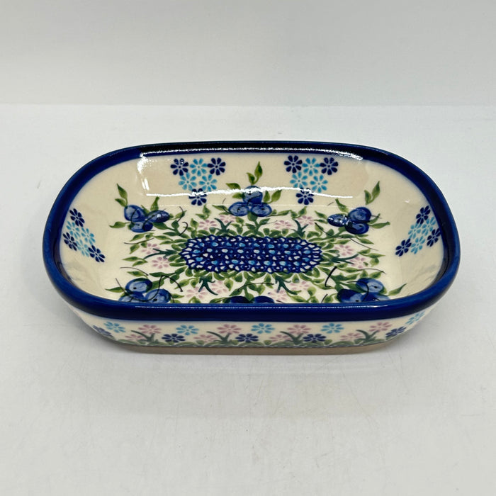 Soap or Butter Dish ~ U288