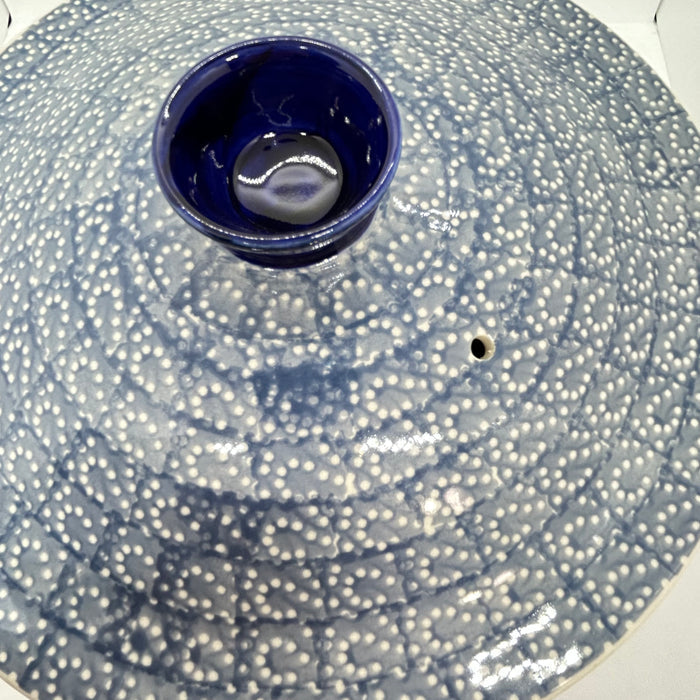 Second Quality Bowl with Lid - DPML