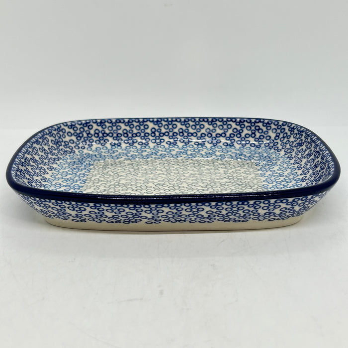 Tray ~ Sandwich ~ 6 x 7.25 inch ~ 3216X - T4!