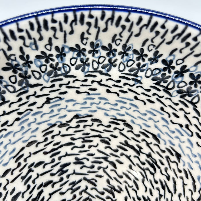 9 in. Serving Bowl - 2557X - T3!