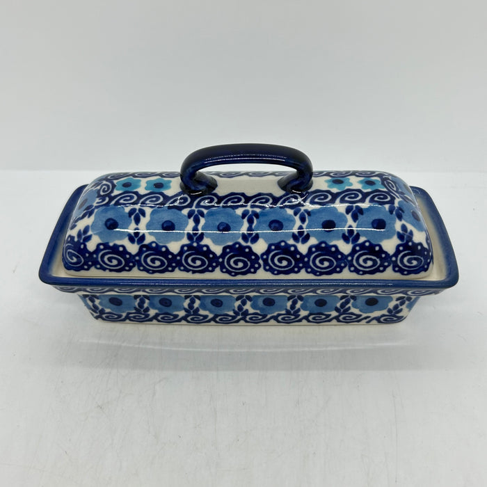A108 - Butter Dish  - D98