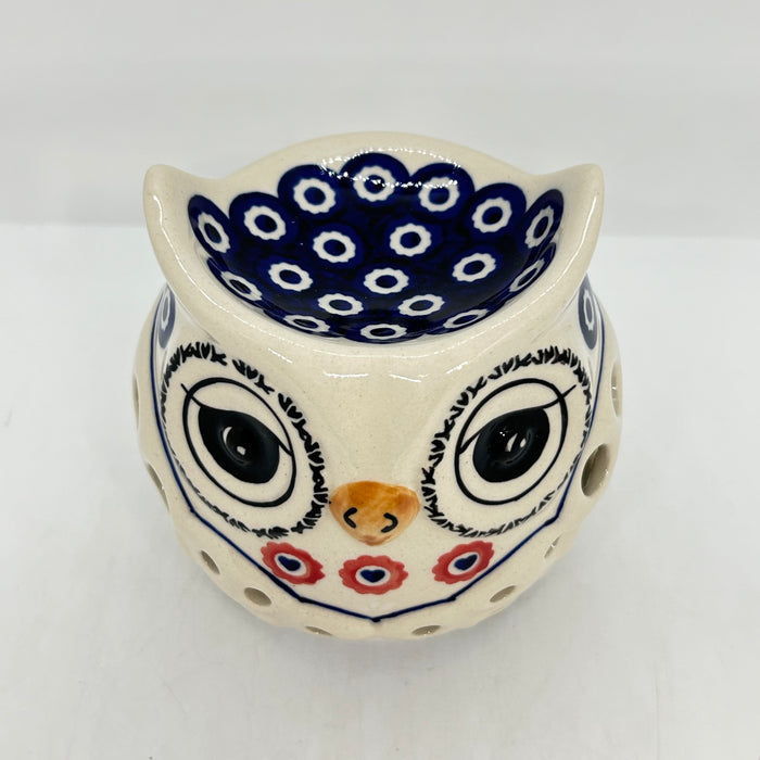 Small Owl Lamp - PS03