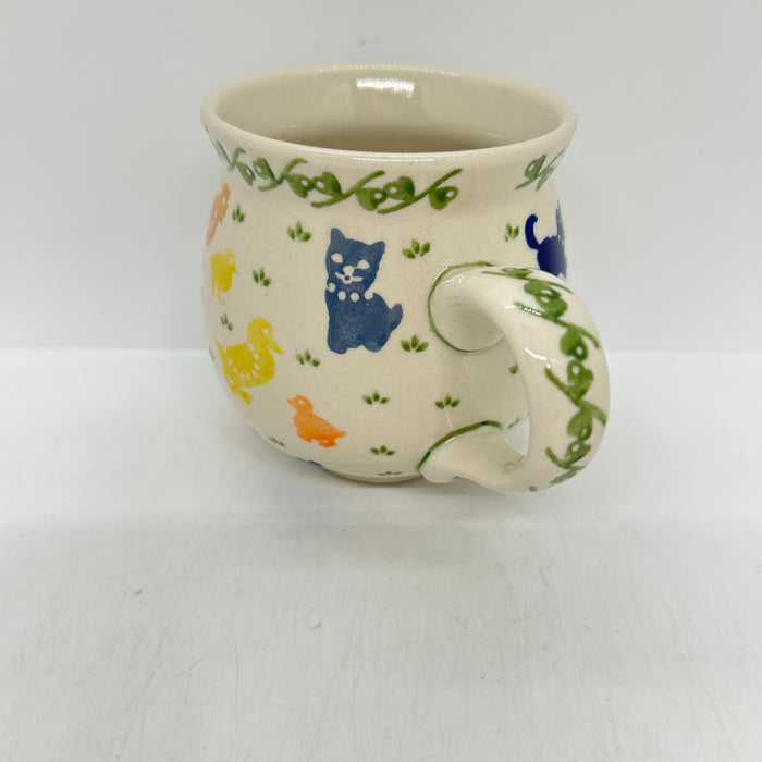 11 oz. Bubble Mug ~ DFOL