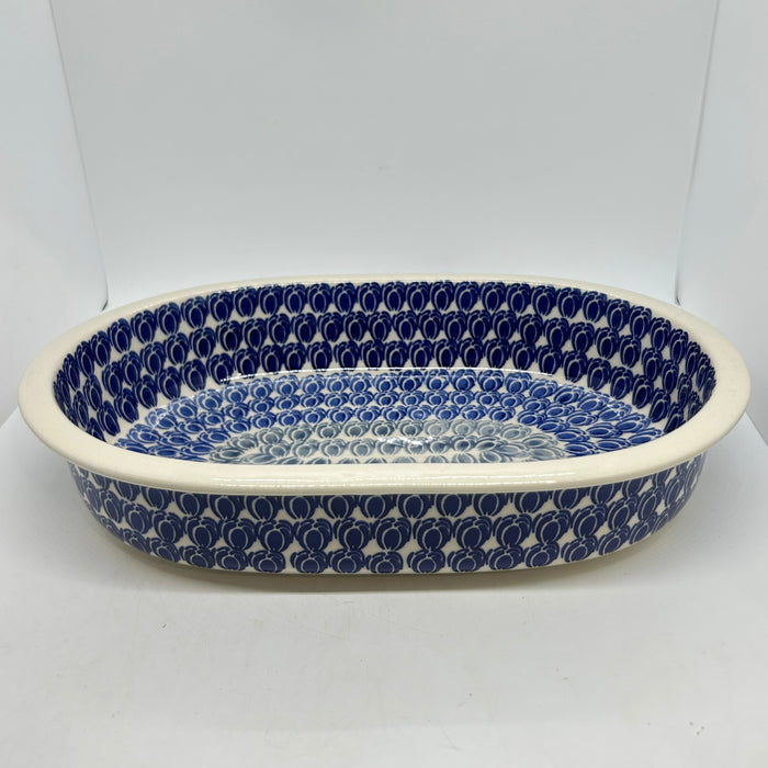 Oval Baker ~GP16