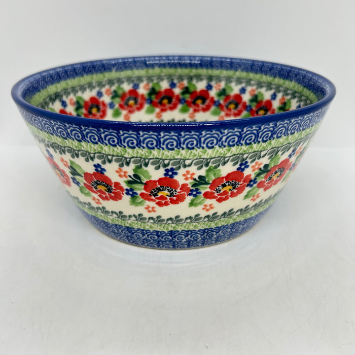 Flared Bowl - 8" W ~ 3219X - T4!