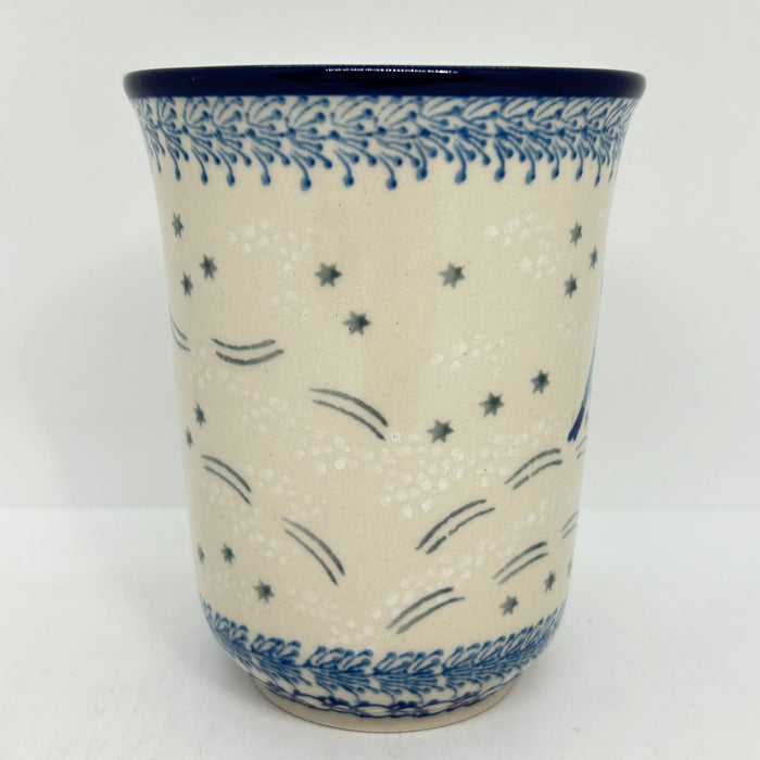 812 ~ Mug ~ Bistro ~ 16 oz. ~ U5120 - U3!