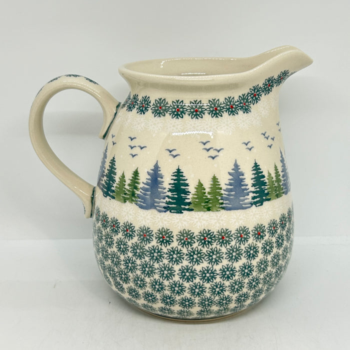 2 Liter Farm Pitcher - PS29