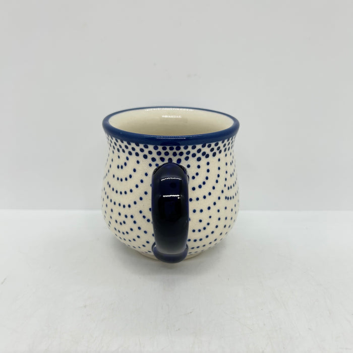 Small Bubble Mug ~ 061A