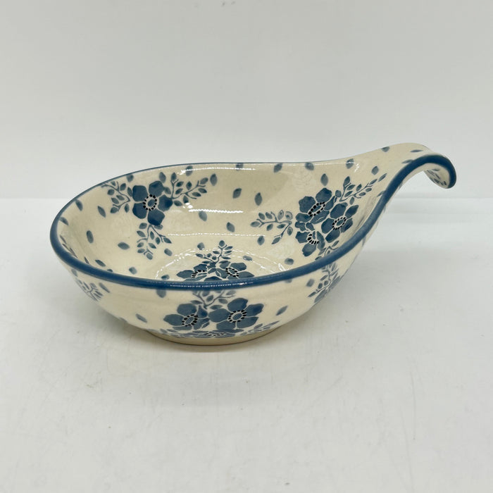 174 ~ Spoon/Ladle Rest ~ 4.5" ~ 2374* ~ T3*
