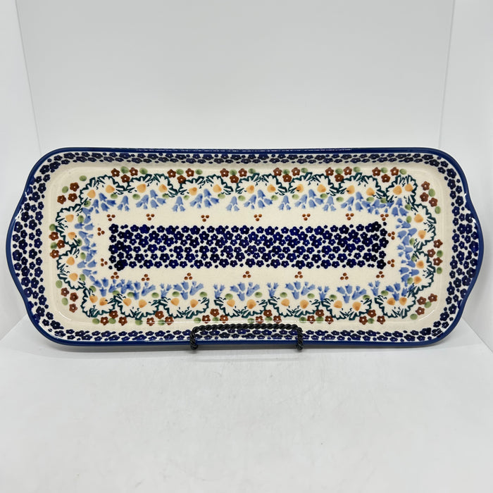 Serving Tray - P356