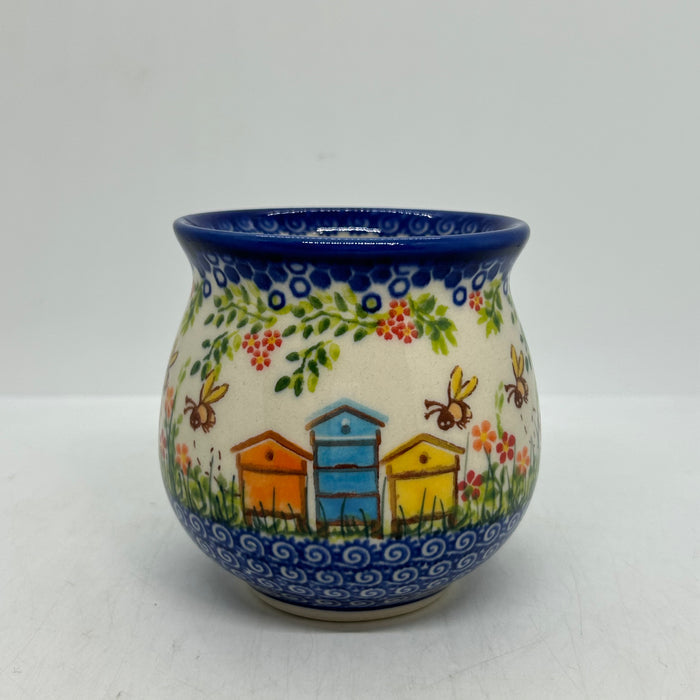 Bubble Mug ~ 11 oz.  ~ A1042