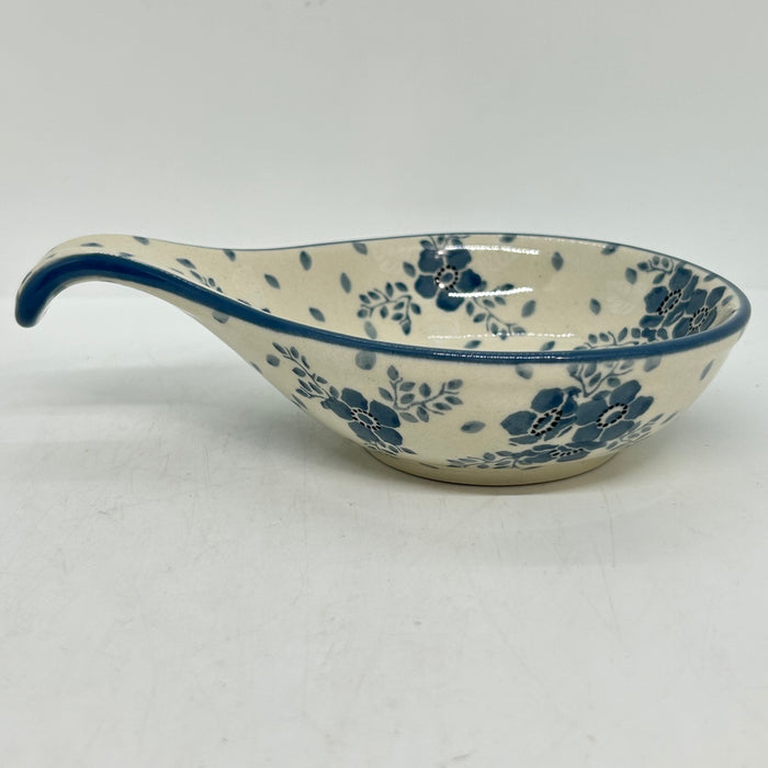 174 ~ Spoon/Ladle Rest ~ 4.5" ~ 2374* ~ T3*