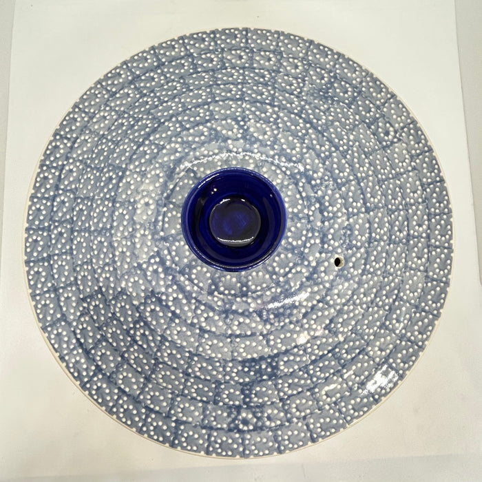 Second Quality Bowl with Lid - DPML