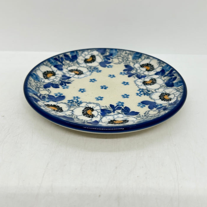 Wine Coaster 5" Plate ~ 2222X ~ T4!
