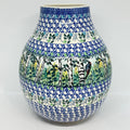Teardrop Vase - 10 inch ~ U5077 - U4!
