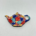 Tea Bag Holder ~ U5144 - U4!