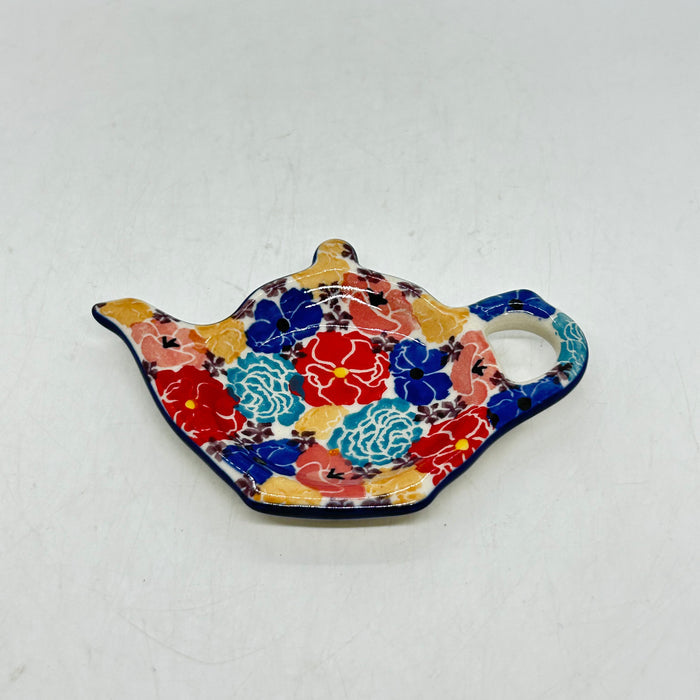 Tea Bag Holder ~ U5144 - U4!