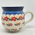 070 ~ Mug ~ Bubble ~ 11 oz.  ~ 2262X - T3!