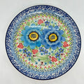 086 ~ Plate ~ 7.75"  ~ U5157 - U4!