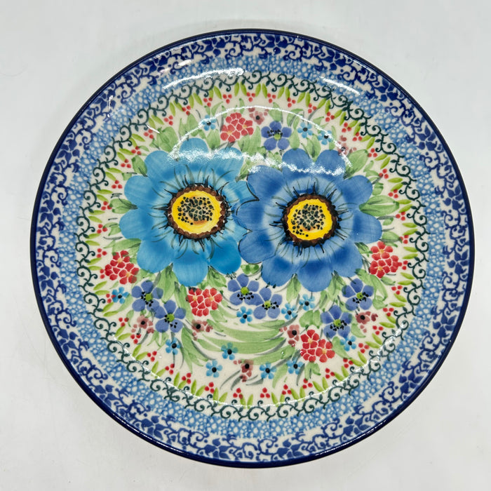 086 ~ Plate ~ 7.75"  ~ U5157 - U4!