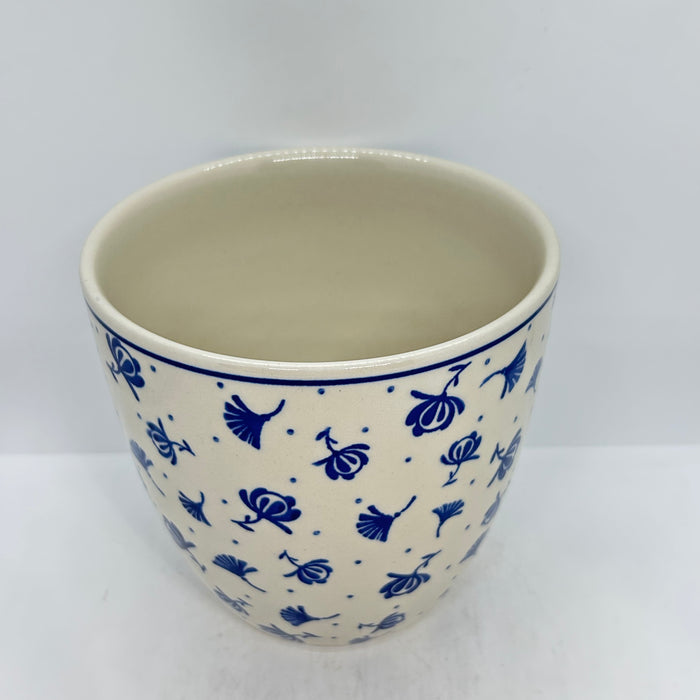 Slight Curved Vase - 2629X - T1!