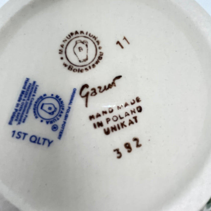Batter Bowl - GZ39